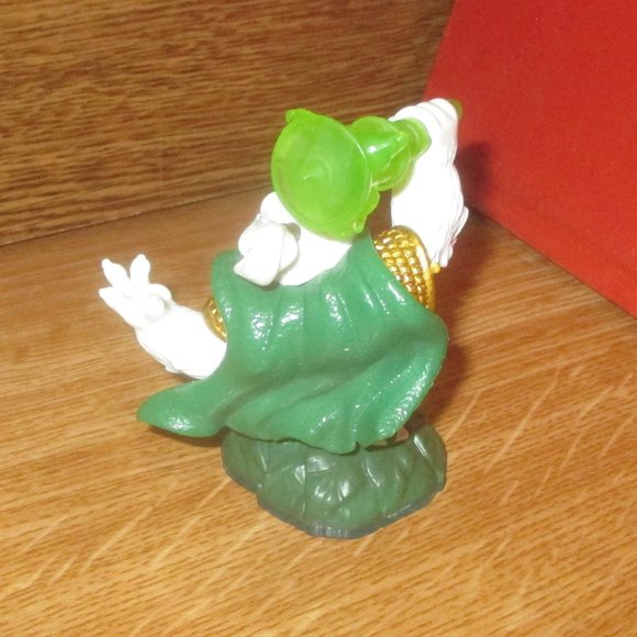 Zoo Lou from Skylanders: Swap Force (Series 3) Figures - Picture 2 of 2
